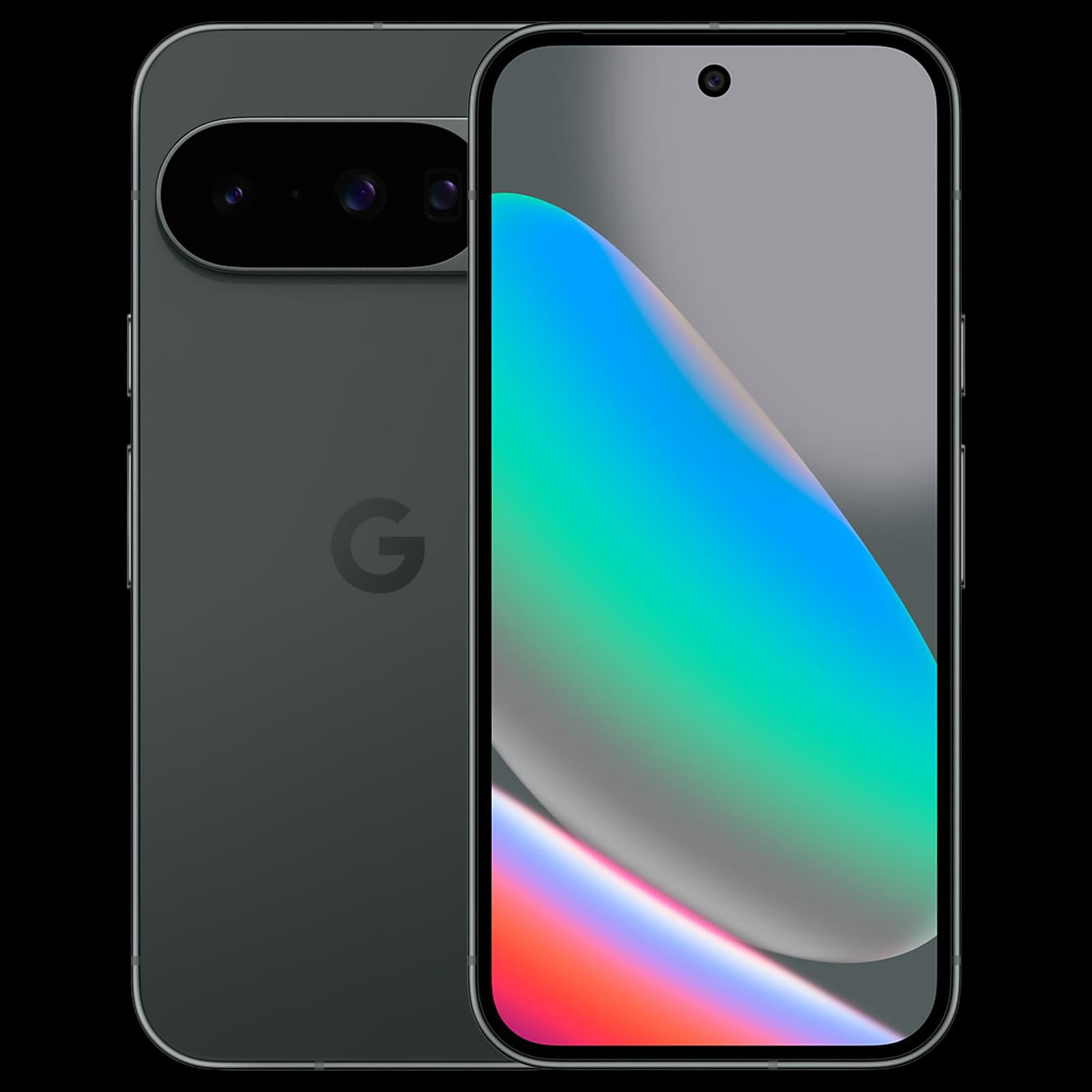 Google Pixel 10