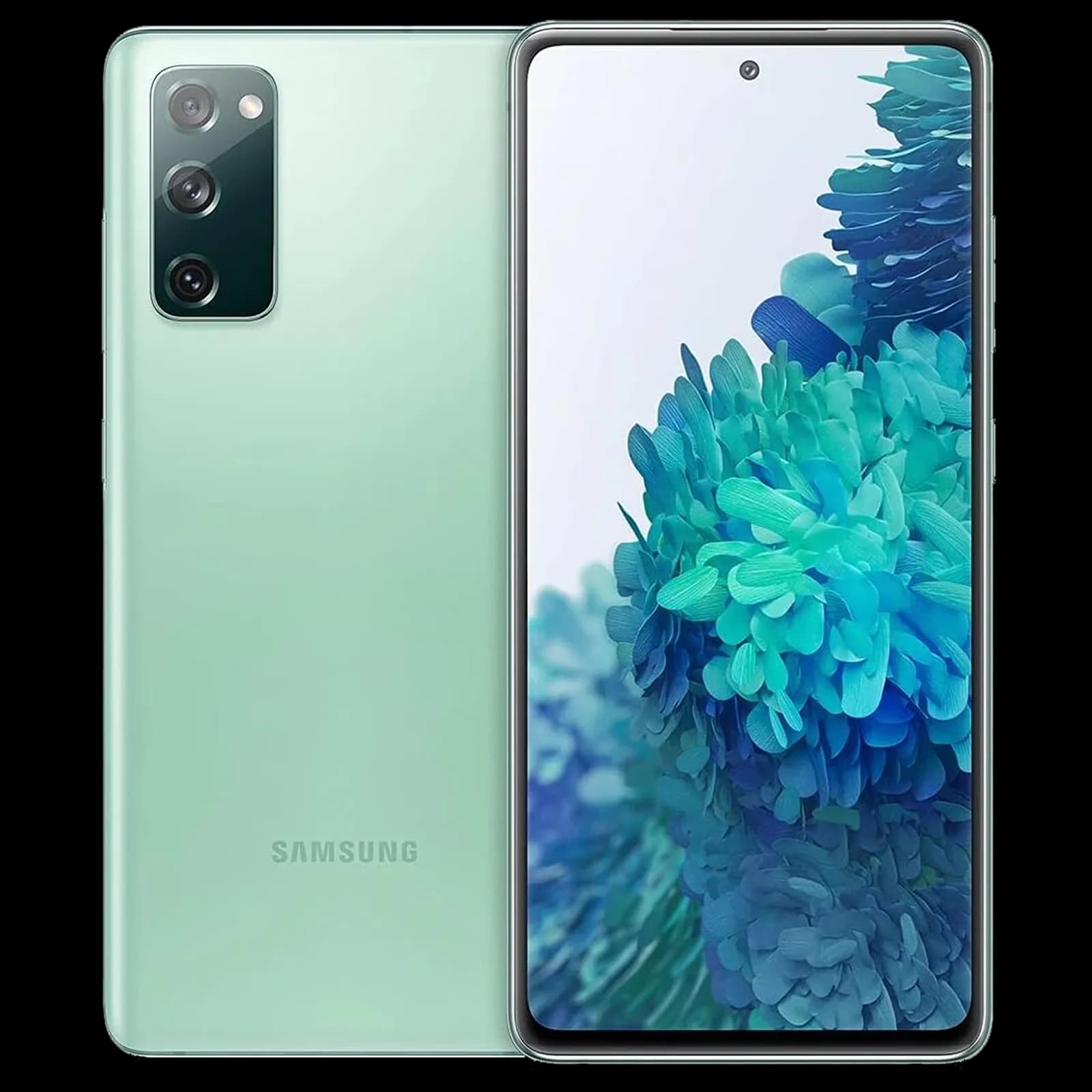 Samsung Galaxy S20 FE